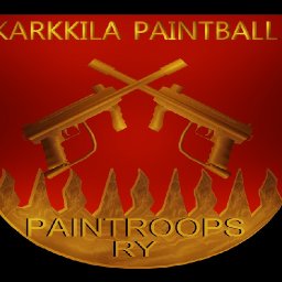 Karkkila Paintball Paintroops