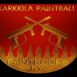 Karkkila Paintball Paintroops