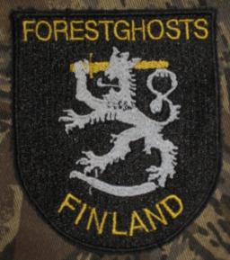 ForestGhosts