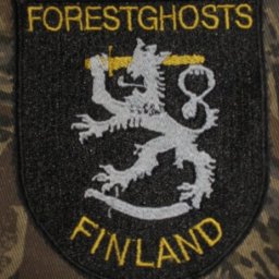 ForestGhosts