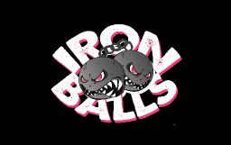 Iron Balls