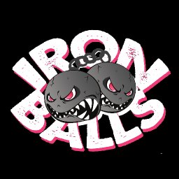 Iron Balls