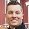 Daniel Bj&ouml;rk