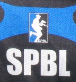 SPBL:n kauden 2017 sarjatiedote