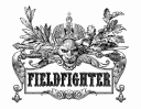 Fieldfighter voittoon Pro-Shar Cupissa