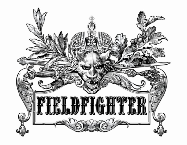 Fieldfighter voittoon Pro-Shar Cupissa