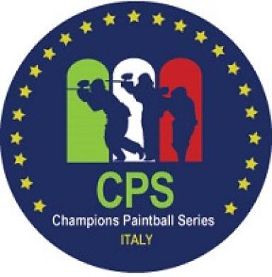 BOS Paintball viikonloppuna Italian CPS-turnauksessa