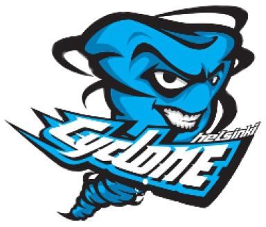 Cyclone valmiina Prahan NXL:&auml;&auml;n 2018