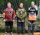 Mekano Cupin ykk&ouml;skierroksen tulokset Heinolasta