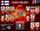 Paintballin maajoukkueiden MM-turnaus ja NXL-turnaus alkamassa Englannissa