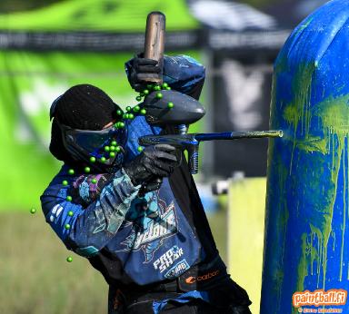 NXL Europen kauden 2018 p&auml;&auml;t&ouml;s viikonloppuna Ranskassa
