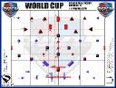 World Cupin kenttälayout julki 2018