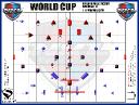 World Cupin kentt&auml;layout julki 2018