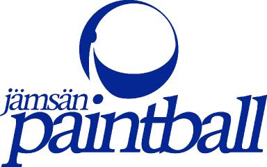 J&auml;ms&auml;n Paintballin esports-joukkue esill&auml;