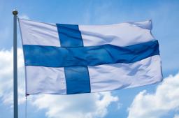 Suomen miesten paintball-maajoukkueen julkistus 2019