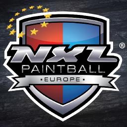 NXL Europen Paris-Chantilly viikonloppuna