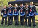 Dream Team ja R&auml;yh&auml; voittoihin Raumalla 2019