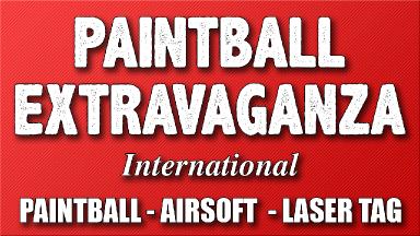 Paintball Extravaganza 2020