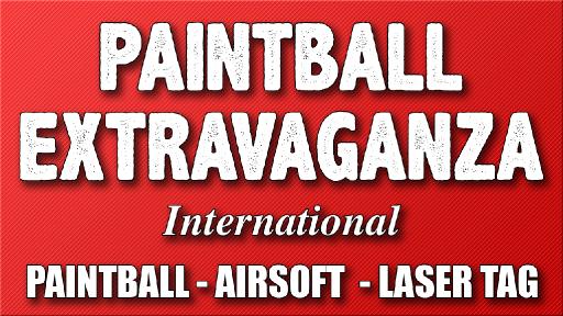 Paintball Extravaganza 2020