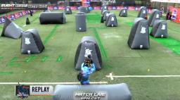 Ultimate Shootout &ndash; 1 vs 1 -turnaus