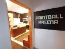 Paintball Areena - Uusi sis&auml;pelipaikka Liminkaan