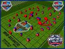 NXL:n Mid-Atlantic Majorin kentt&auml;layout julki