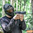 Paintballin 40-vuotispelit pelattu Heinolassa