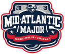 NXL:n Mid-Atlantic Major juhannuksena