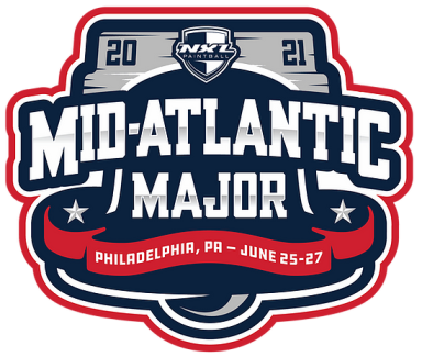 NXL:n Mid-Atlantic Major juhannuksena