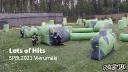 Lots of Hits &ndash;videota Vierum&auml;en kierrokselta 2021