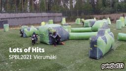 Lots of Hits &ndash;videota Vierum&auml;en kierrokselta 2021