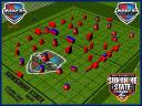 NXL Sunshine State kentt&auml;layout 2022*