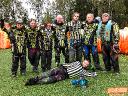 SPBL:n tuomarikoulutus l&auml;hestyy