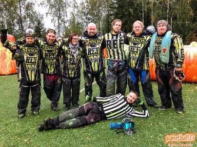 SPBL:n tuomarikoulutus l&auml;hestyy