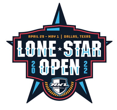 NXL:n Lone Star Open viikonloppuna Teksasissa