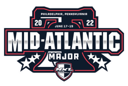 NXL Mid-Atlantic Major 2022 viikonloppuna