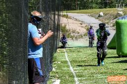 Maajoukkueiden tryout l&auml;hestyy