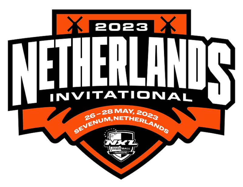 NXL Netherlands Invitational ennakko 2023
