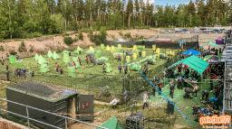 SPBL:n sarjatilanteet Vierum&auml;en kierroksen j&auml;lkeen 2023
