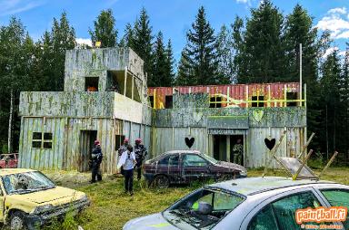 Suurpelin ensimm&auml;inen hintaporras 2023