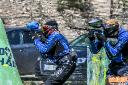 Paintball-maajoukkueiden tryout 2023