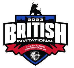 NXL:n British Invitationalin ennakko 2023