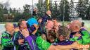 Sarjatilanteet Espoon kierroksen j&auml;lkeen 2023