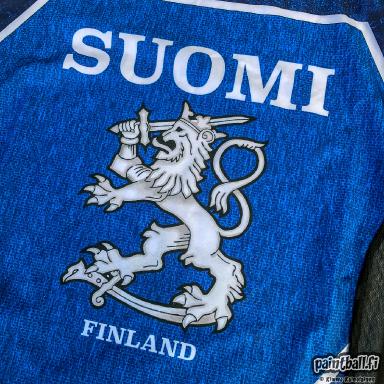 Paintballin maajoukkueturnauksen keskiviikon kooste 2023 [*P&auml;ivittyy]