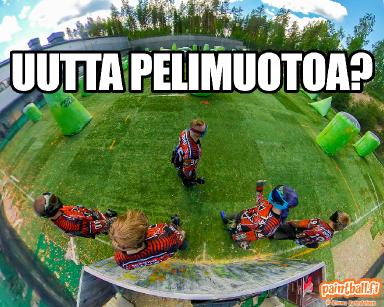 NXL:n pelimuotohuhuja