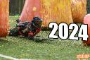 Paintballin kisakalenteria 2024