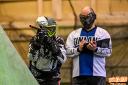 Paintball-maajoukkueiden tryoutit k&auml;yntiin Heinolassa