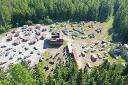 Suurpeli elokuun 10. p&auml;iv&auml; 2024