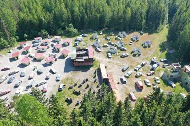 Suurpeli elokuun 10. p&auml;iv&auml; 2024