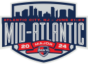 NXL:n tuplaviikonlopun molemmat voitot Red Legionille Atlantic Cityss&auml; 2024